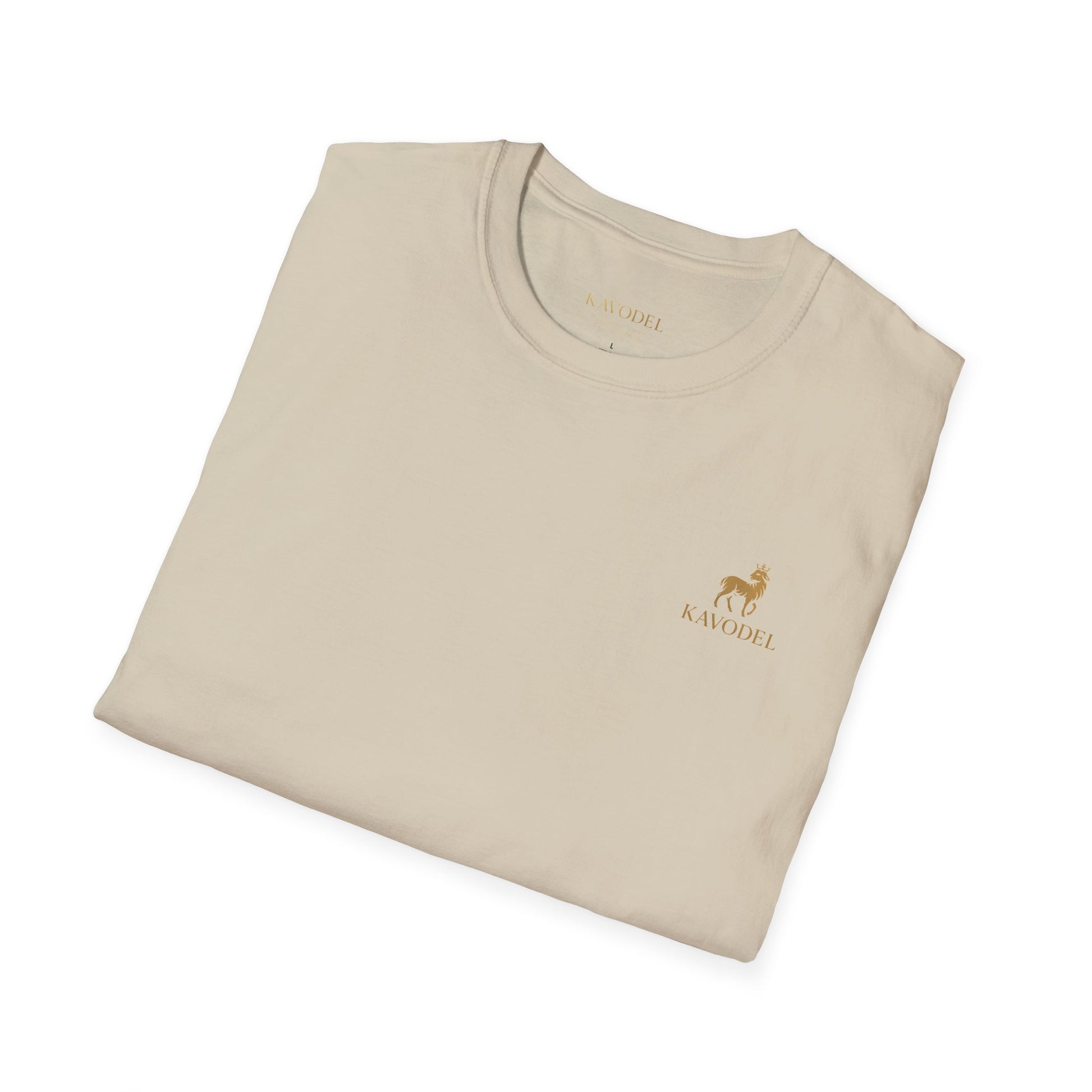 “Less Drugs, More Jesus” Tee