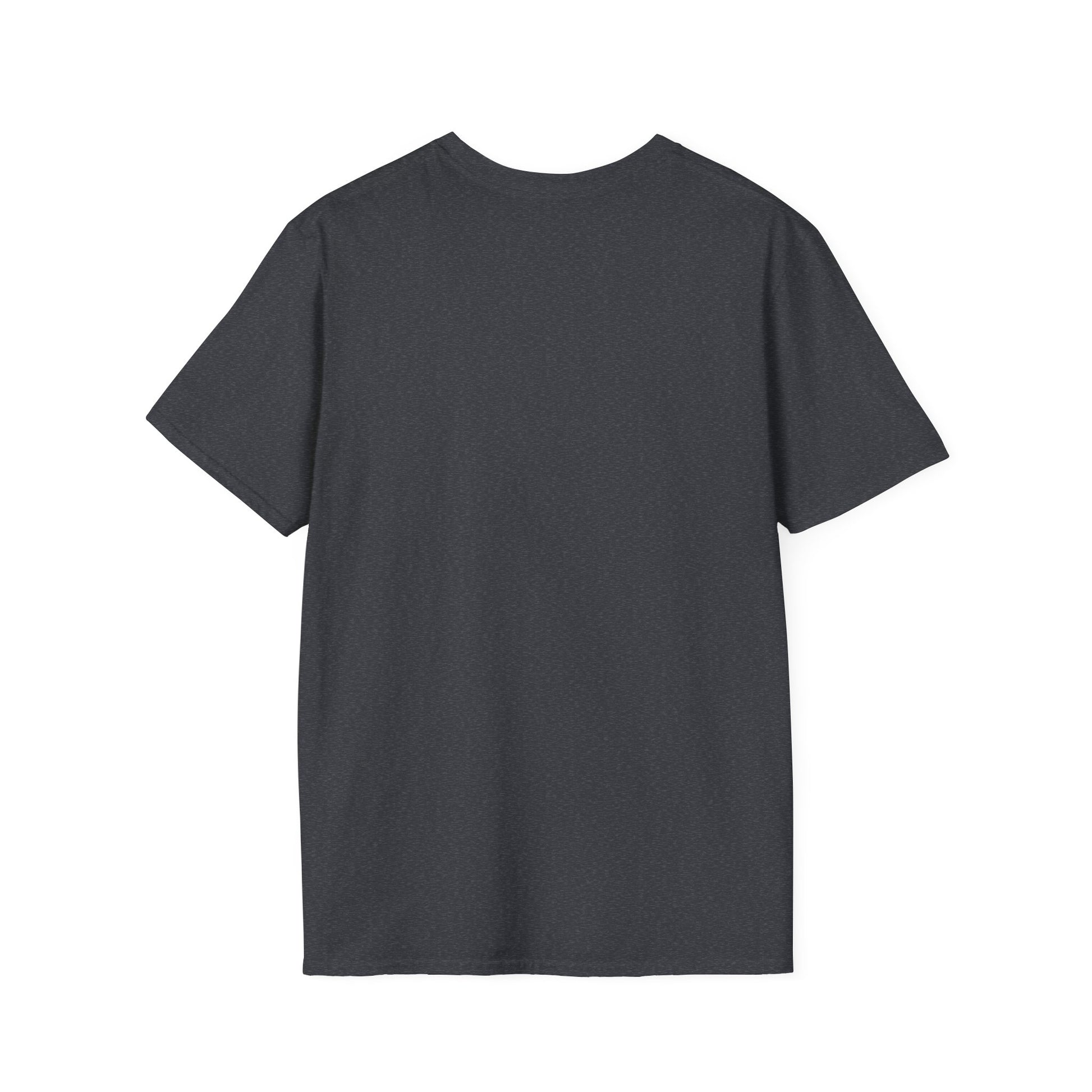 “Royal Standard, Nothing Less” Tee