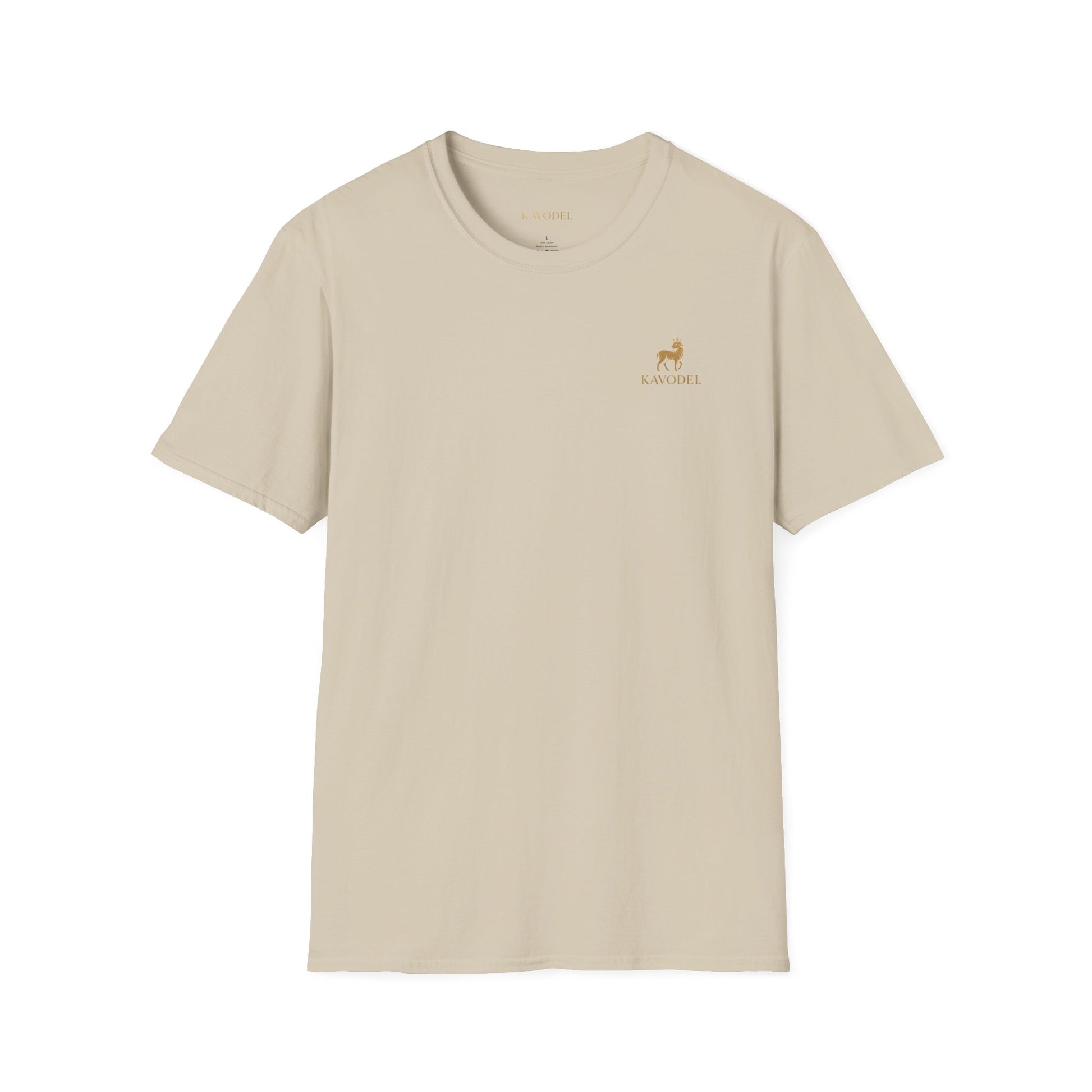“Less Drugs, More Jesus” Tee