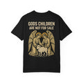 God’s Children Are Not For Sale Shirt