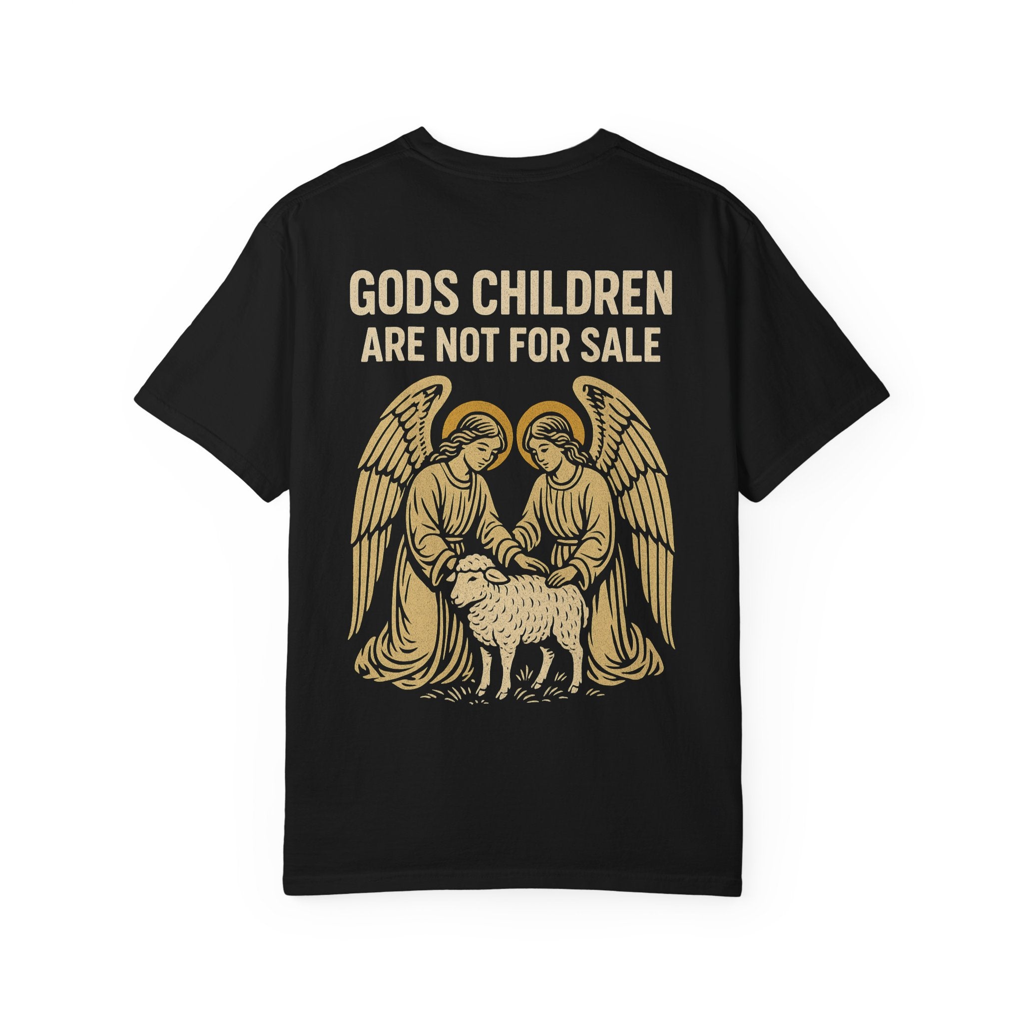 God’s Children Are Not For Sale Shirt