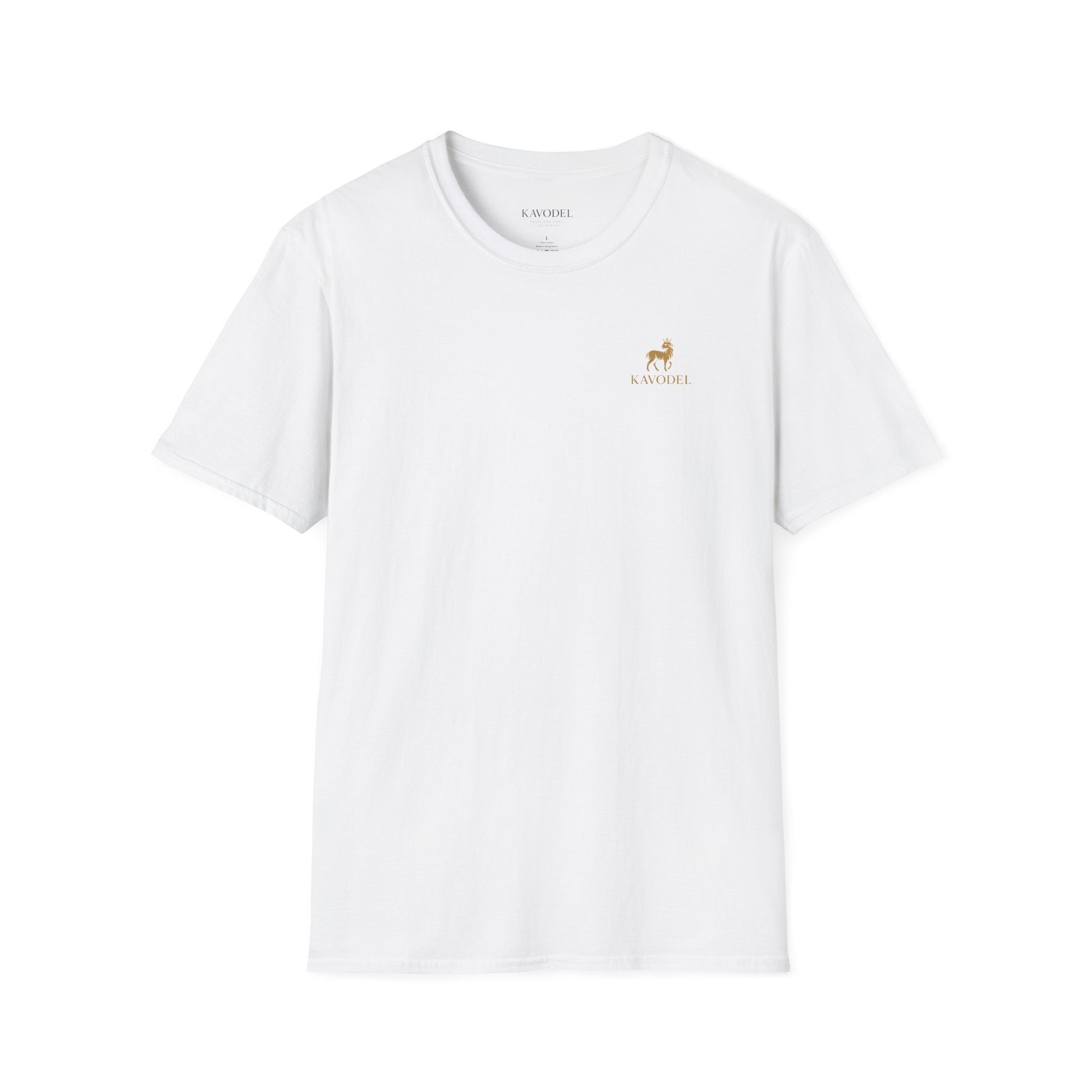 “Jesus Still Loves You” Tee