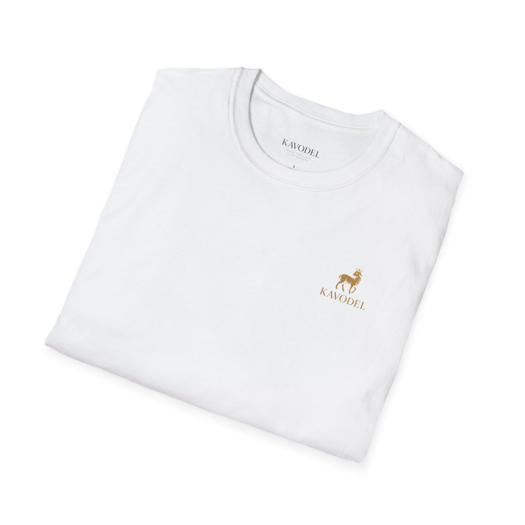 “Jesus Still Loves You” Tee