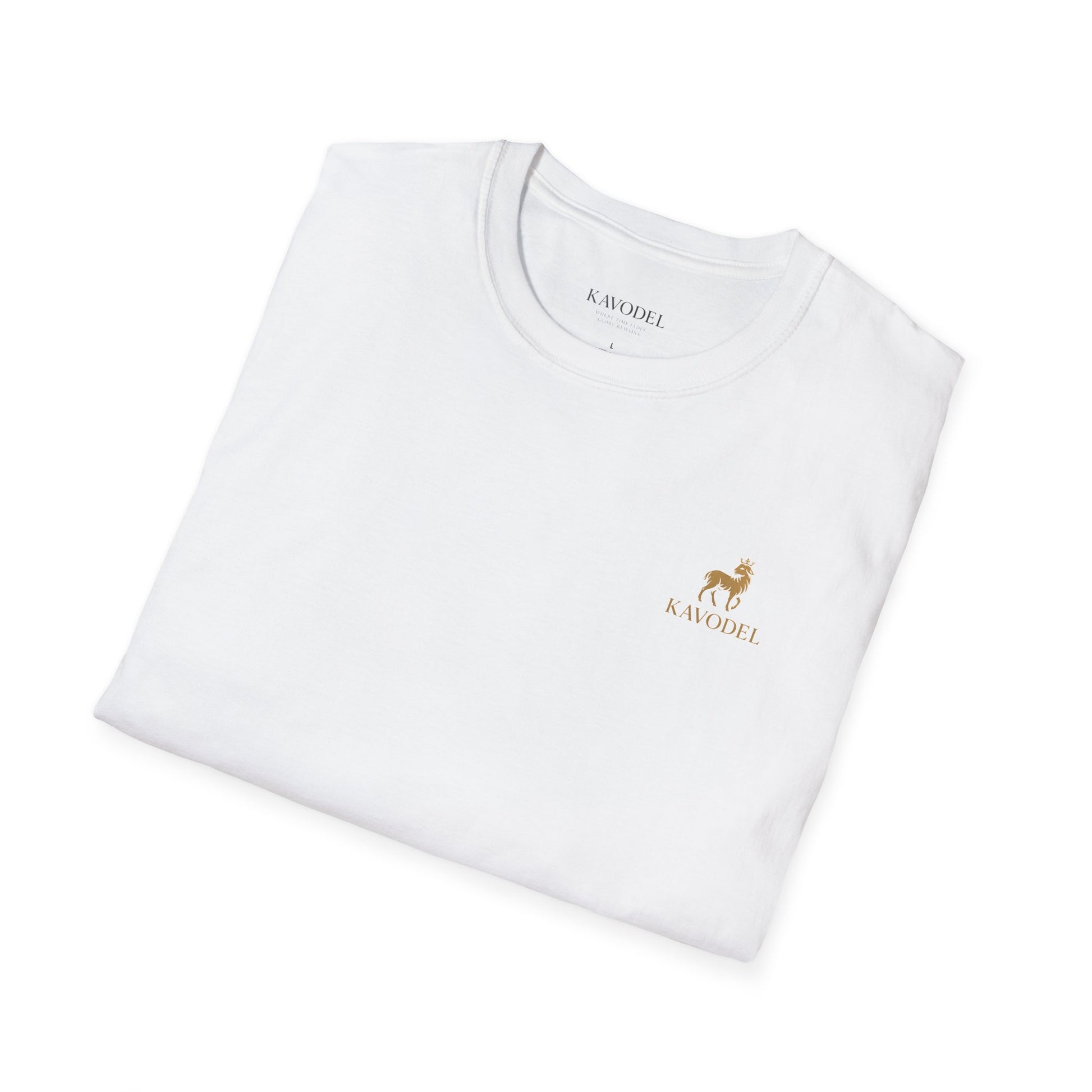 “Jesus Still Loves You” Tee