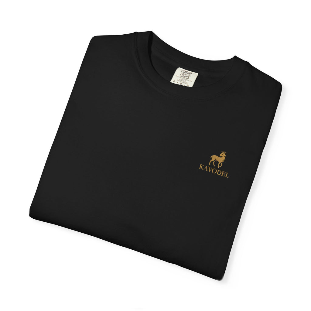 “God’s Children Are Not for Sale” Tee