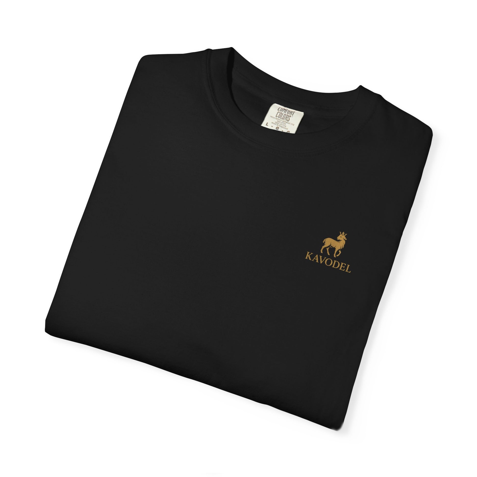 “God’s Children Are Not for Sale” Tee