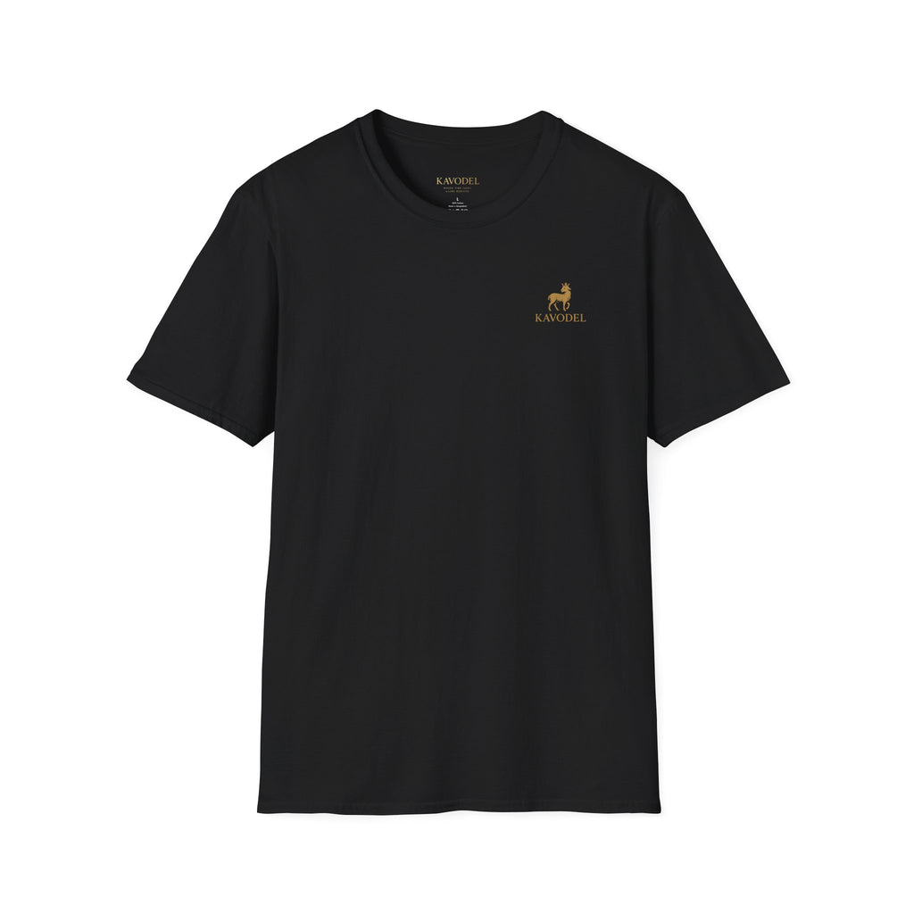 “Faith Over Fear” Tee