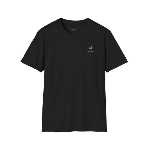 “Faith Over Fear” Tee