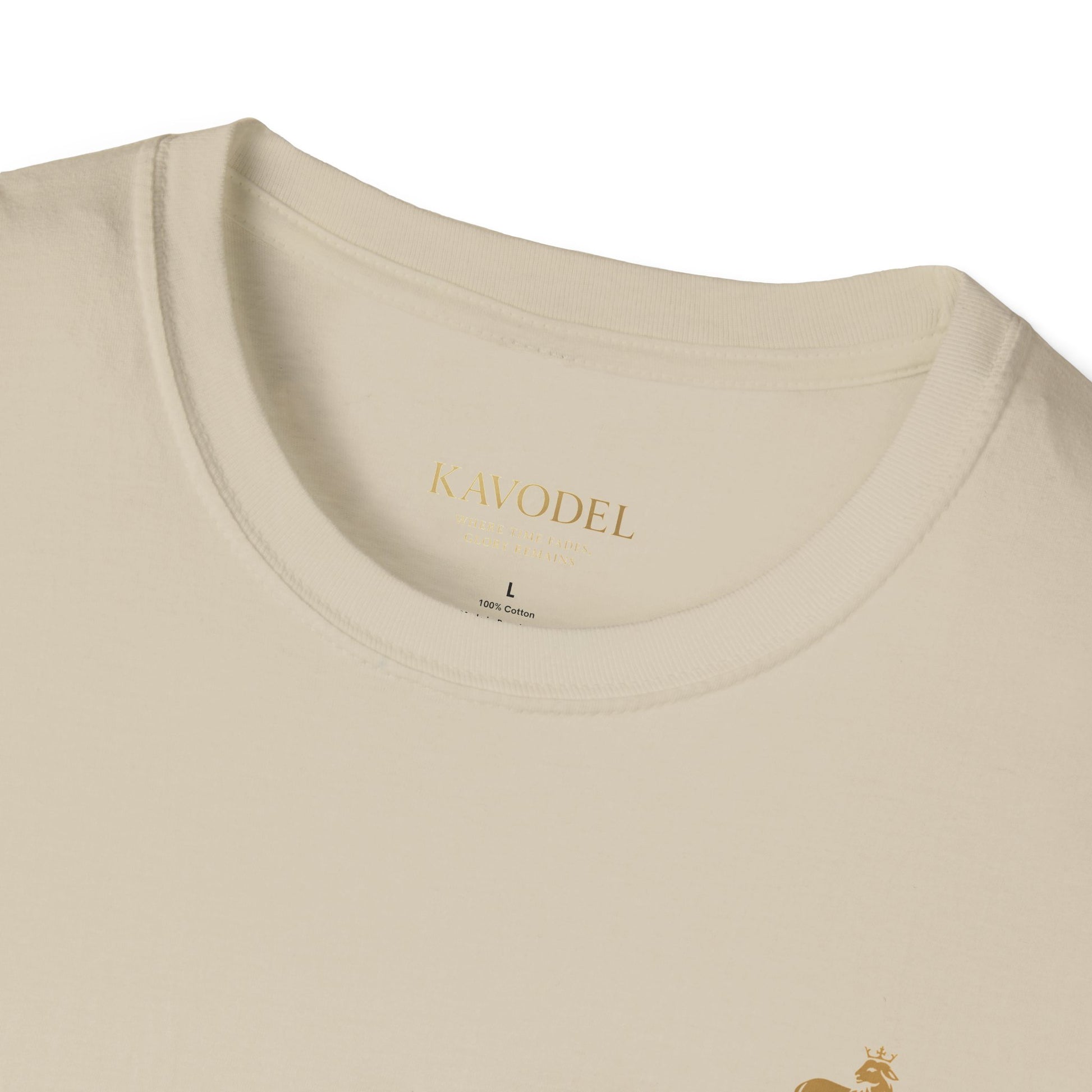 “Less Drugs, More Jesus” Tee
