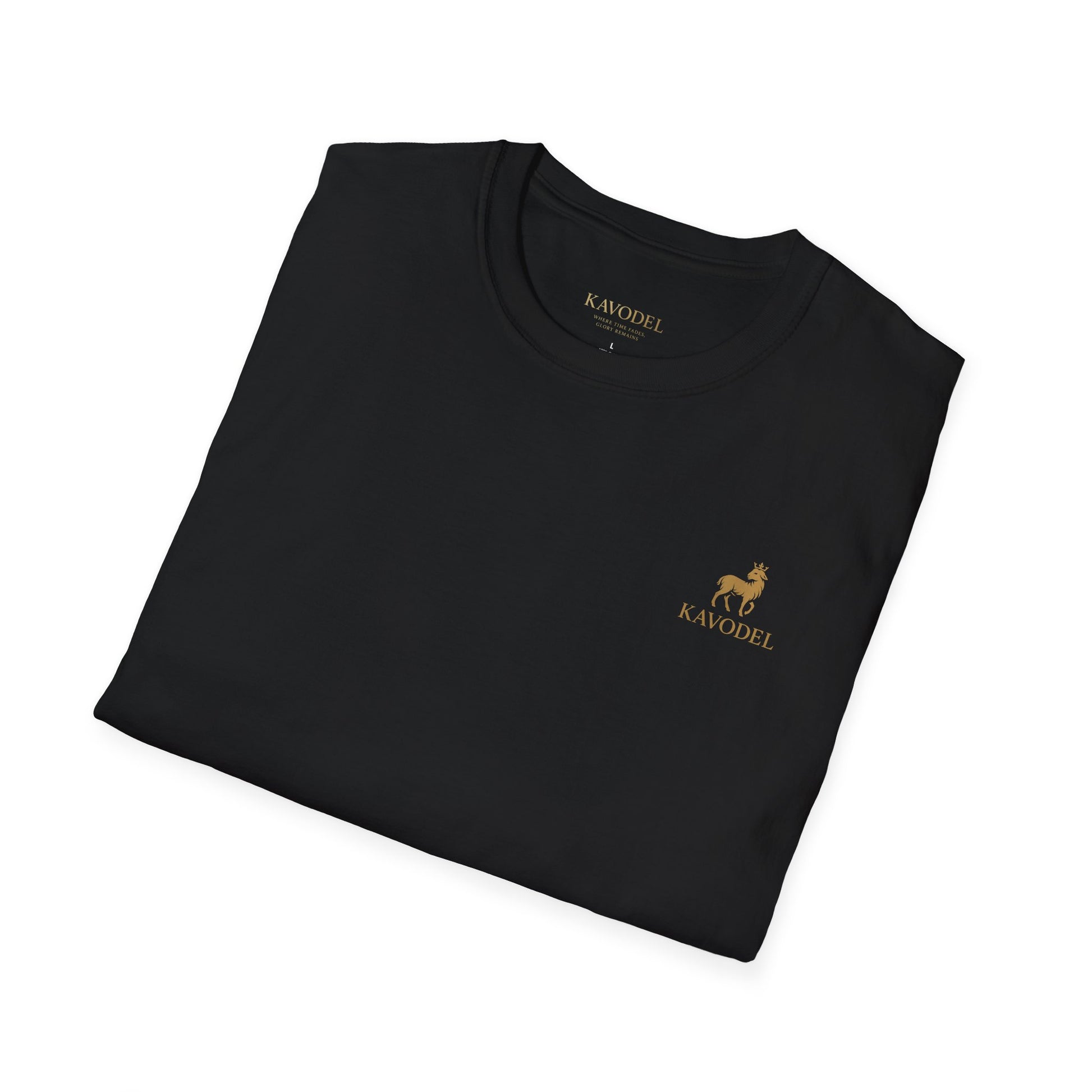 “Faith Over Fear” Tee