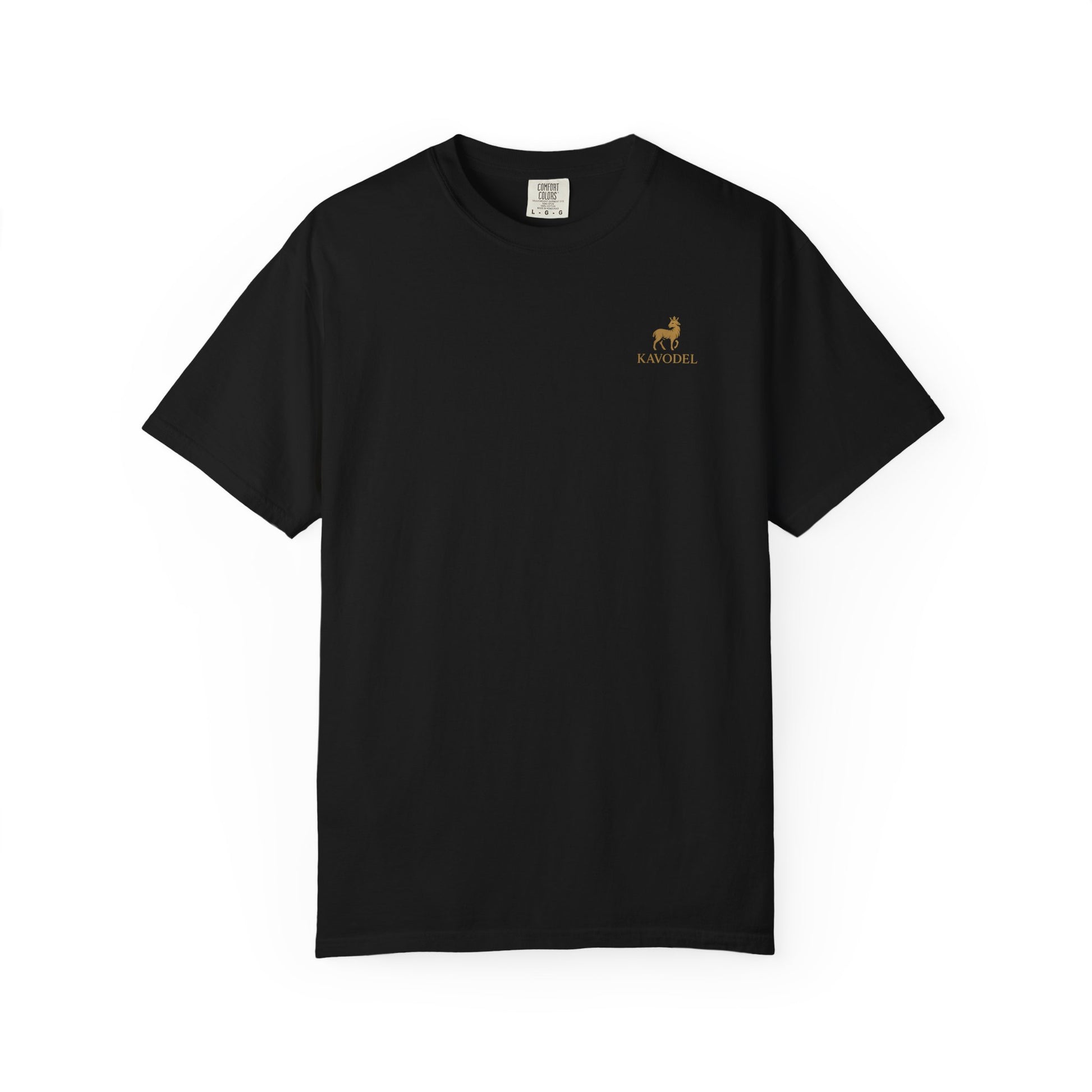 “God’s Children Are Not for Sale” Tee