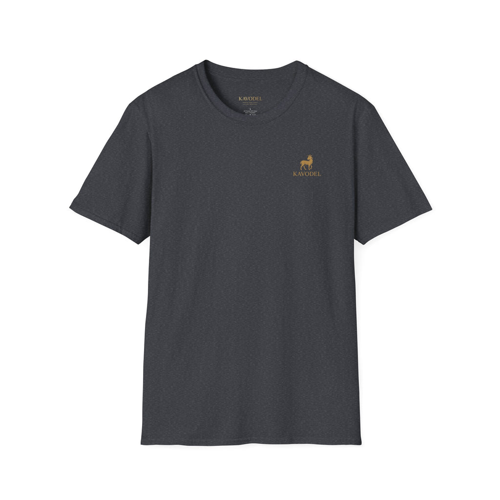 “We Walk By Faith” Tee