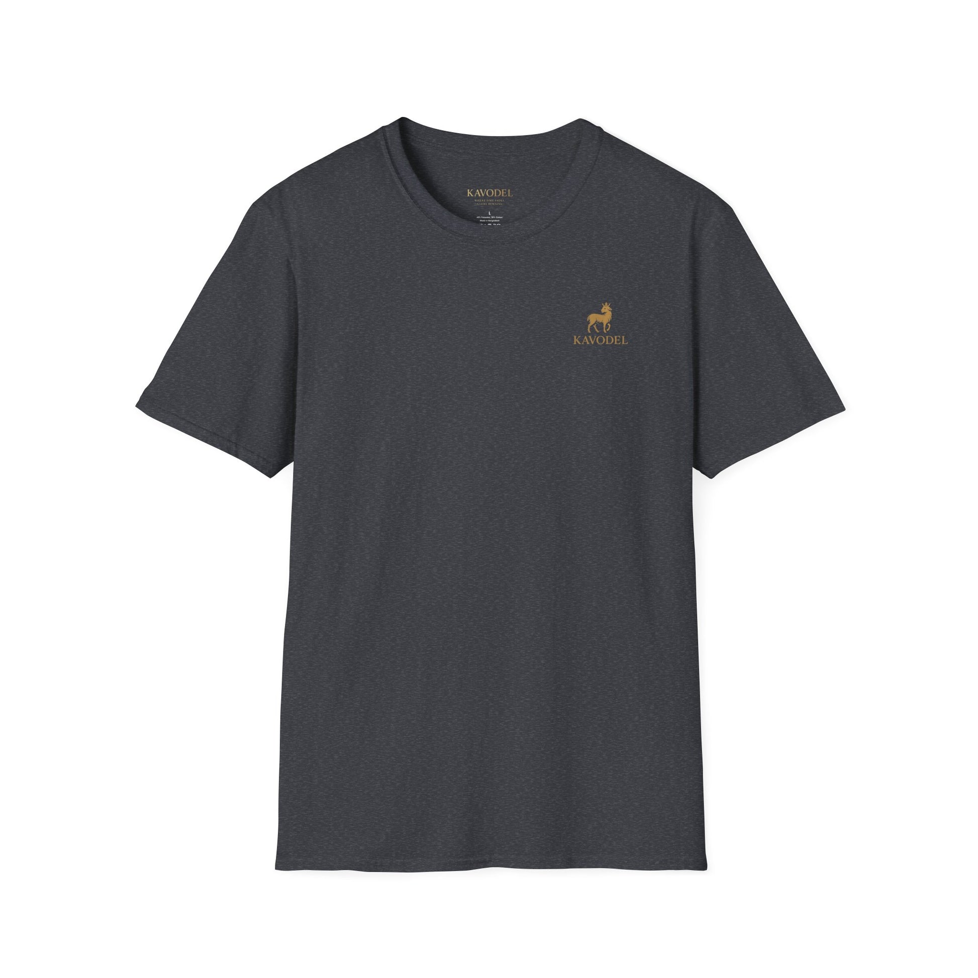 “We Walk By Faith” Tee