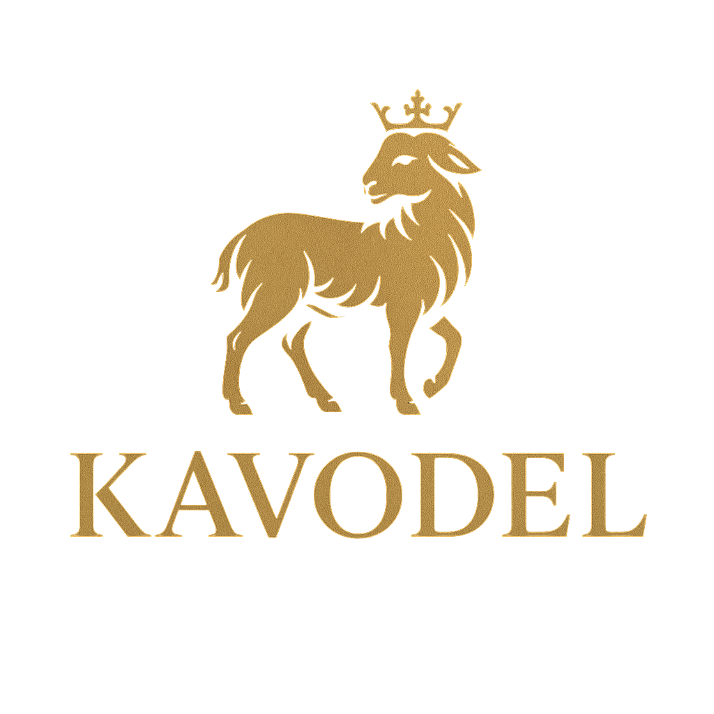 Kavodel